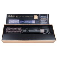 cepillo alisador profesional cyclone digital air tech