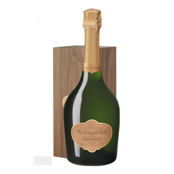 Laurent-perrier Alexandra Rosé Magnum 2004  Francia Champagne 150 Cl. 13.0º