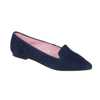 Slipper ante azul