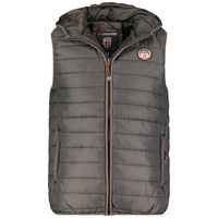 geographical norway abrigo de plumas vamigo hood para nino
