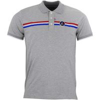 peak mountain polo polo manches courtes homme ceroce para hombre