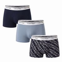 calvin klein jeans boxer np2765a para hombre