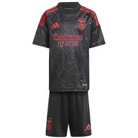 adidas chandal sl benfica mini-kit 2425 para nino