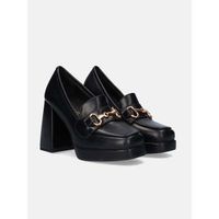exe shoes mocasines zapatos de salon w2083-r3136 para mujer