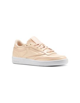 Zapatillas Reebok Club C 85 Mujer