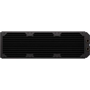 Refrigeración Líquida Corsair Hydro X Series XR5 Neo V2 360 mm 3 Ventiladores G1/4 Negro