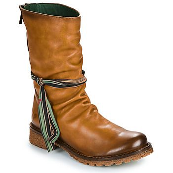 Felmini Botines ANILEX para mujer