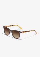 gafas de sol dfranklin - ultra light sq low brown  grad brown