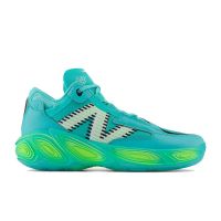 zapatillas new balance fresh foam bb-v2 cyber jade
