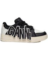 de gianni kavanagh zapatillas para hombre en color negro