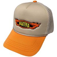 pantera gorra ro5974 para hombre