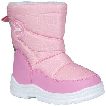 Trespass Zapatillas deporte Snowflake para niña
