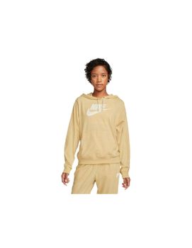 Sudadera Nike Vintage Mujer Marron