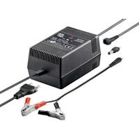 Goobay 54334 Cargador de baterías para interior Ne