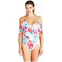 guess banador e92j37-mp00b para mujer