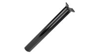 tija de sillin elevn pivotal aero 27 2 mm negro gris