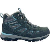 karrimor zapatillas de senderismo unt para mujer