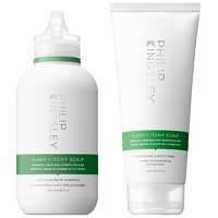 philip kingsley kits duo flakyitchy shampoo 250ml and conditioner 200ml