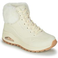 skechers botines uno rugged para mujer