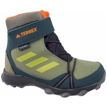 adidas Zapatillas altas Terrex Snow CF Rrd para niño