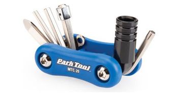 Park tool outil multifonction