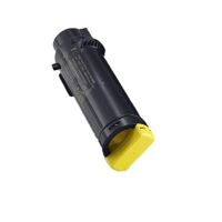 dell 593-bbry 2rf0r yellow original standard capacity toner cartridge