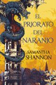 el priorato del naranjo