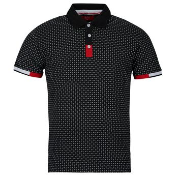 BOTD Polo ACHIRD para hombre