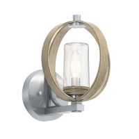 aplique de pared de exterior grand bank