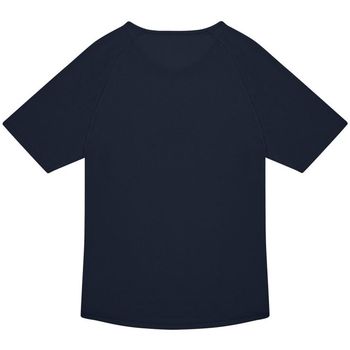 B&c Camiseta manga larga Active para mujer
