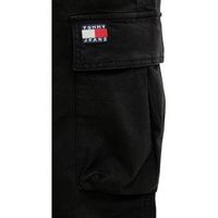 tommy hilfiger pantalon cargo tjm otis co canvas c dm0dm22403 para hombre