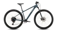 cube attention slx hardtail mtb sram 12s 29   gris tormenta azul 2026