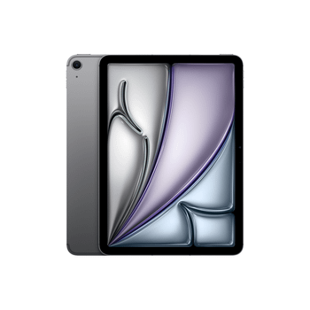 Tablet APPLE iPad 11'' Wi-Fi + Cellular 512GB - Gris especial 11