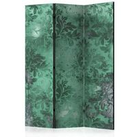 biombo - emerald memory 135x172 cm