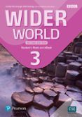 wider world 3 student s book  ebook with app 2nd ed