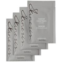 skinesis 3d moisture infusion de sarah chapman4 x 25 ml