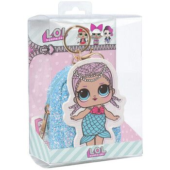 Lol Shoes Monedero 2600000566B para niña