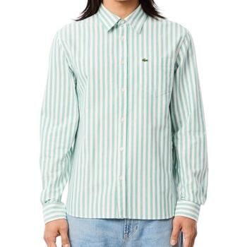 Lacoste Camisa manga larga CH562300 JK1 para hombre