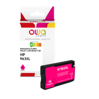 armor k20886ow cartucho de tinta 1 piezas compatible magenta