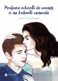 prefiero echarte de menos a no haberte conocido