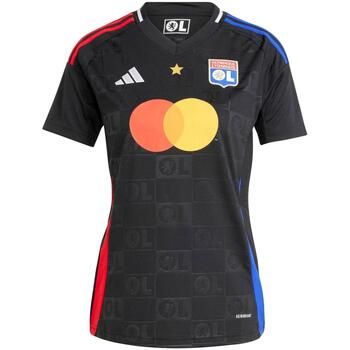 adidas Camiseta Olympique Lyonnais 24/25 para mujer