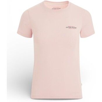 Guess Camiseta W4YI02J1314-PE26-G6R4 para mujer