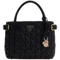 guess bolso de mano paisleigh para mujer
