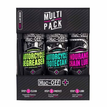 Multi pack