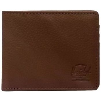 Herschel Cartera Roy Vegan Wallet - Saddle Brown para hombre