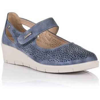 Mysoft Sandalias Merceditas sport - Confort System para mujer