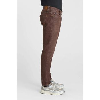 Le Temps des Cerises Jeans Jeans slim elástica 700/11, largo 34 para hombre