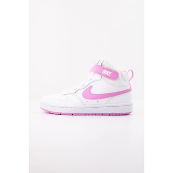 Nike Deportivas Moda Court Borough Mid 2 (ps) para niño