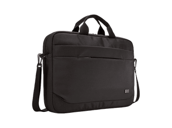 Maletín para portátil - Case Logic Advantage portátiles de 15.6