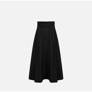 Elisabetta Franchi Falda GO22767E2-110 para mujer
